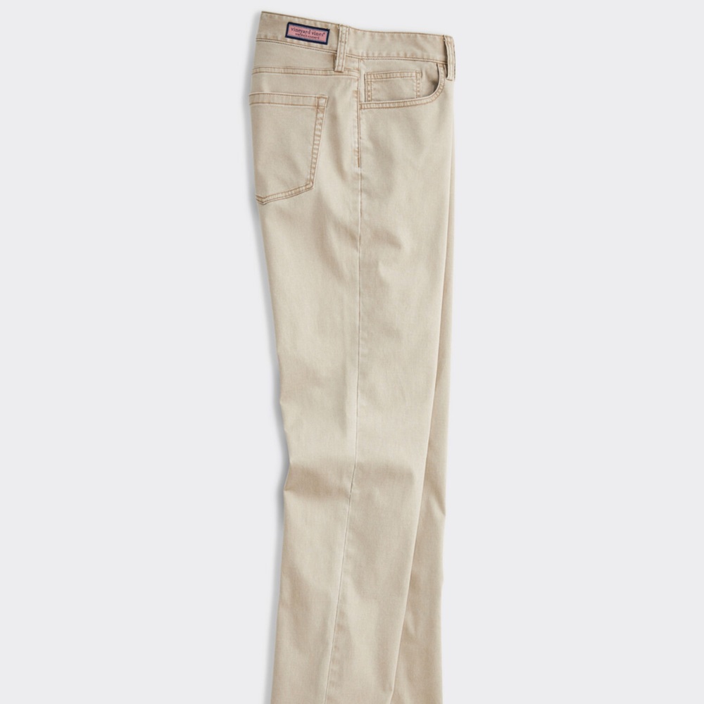 Vineyard Vines 5 pocket pants